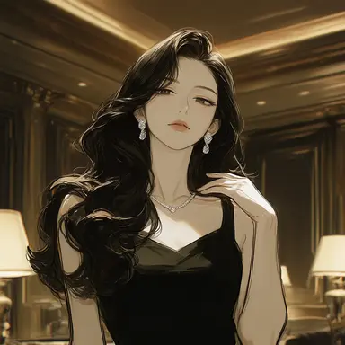 Profile image of Han Yuri