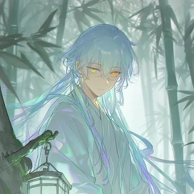 Profile image of 桔梗
