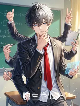 Profile image of 池  面太郎