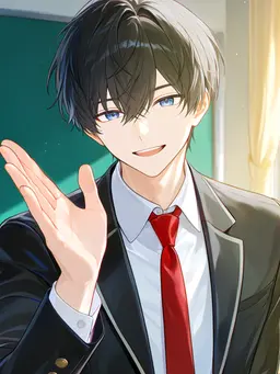 Profile image of 池  面太郎