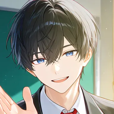 Profile image of 池  面太郎