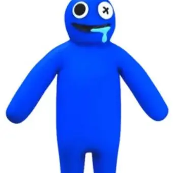 Profile image of 블루