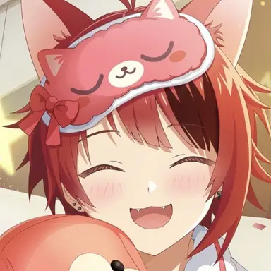 Profile image of 莉犬