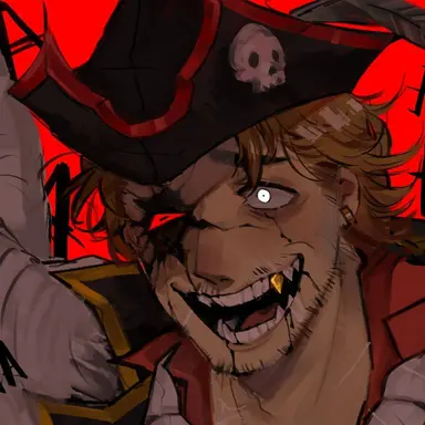 Profile image of gasharpoon