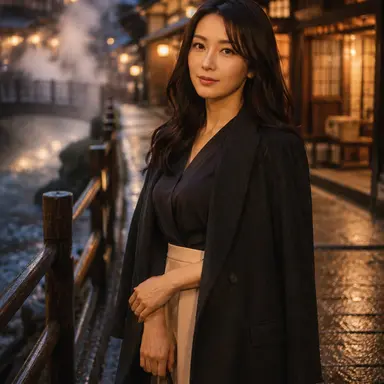 Profile image of 黒羽 澪奈