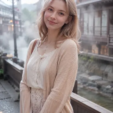 Profile image of エミリー