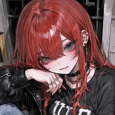 Profile image of 안시아