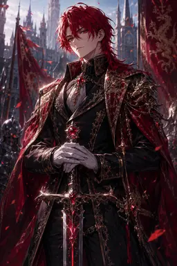 Profile image of Ruby