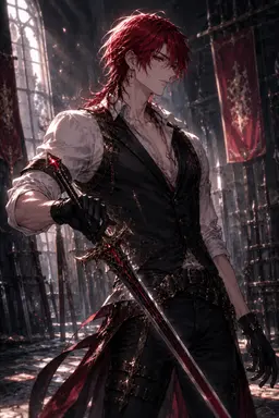 Profile image of Ruby