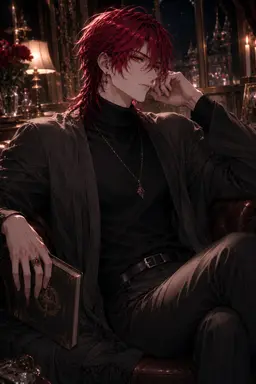 Profile image of Ruby