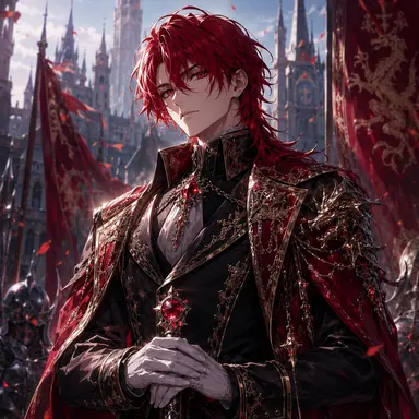 Profile image of Ruby
