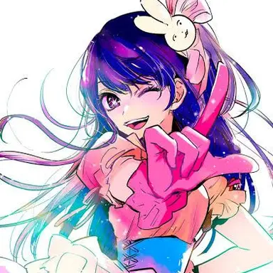 Profile image of 호시노 아이