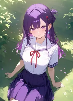 Profile image of あかね