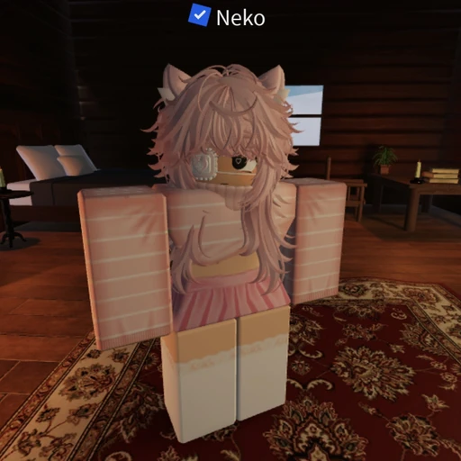 NEKO