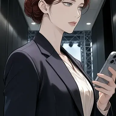 Profile image of Solene