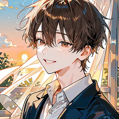 Profile image of 響