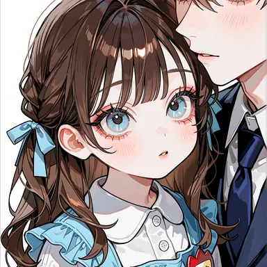 Profile image of 未来