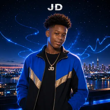 Profile image of Jhamichael Hall