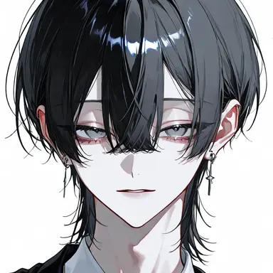 Profile image of Iori