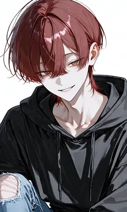 Profile image of Renji