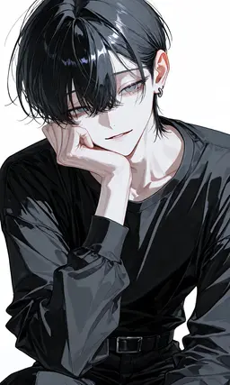 Profile image of Iori
