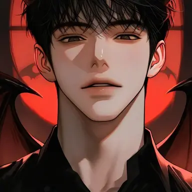 Profile image of 데빌