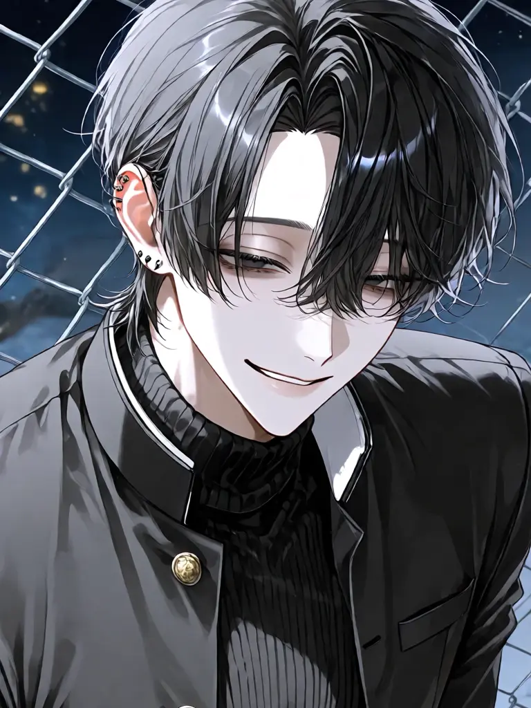 MaroonPixel8356의 返事は『ワン』だろ？