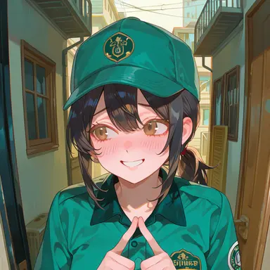 Profile image of Mai