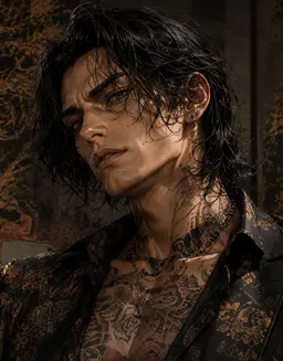 Profile image of 鬼塚仁