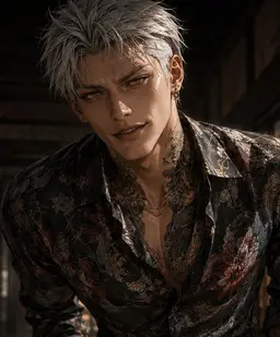 Profile image of 黒崎烈