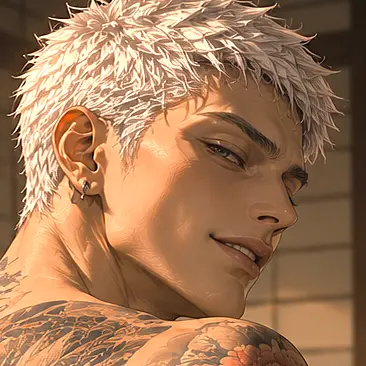 Profile image of 九頭竜尊