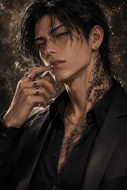 Profile image of 黒木啓介