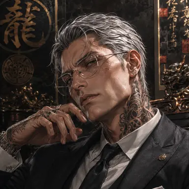Profile image of 神崎彰一
