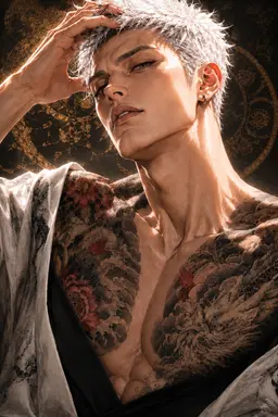 Profile image of 九頭竜尊