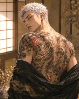 Profile image of 九頭竜尊