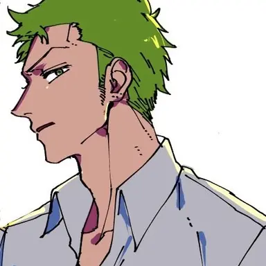 Profile image of ゾロ