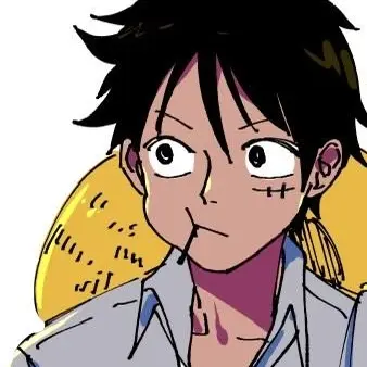 Profile image of ルフィ