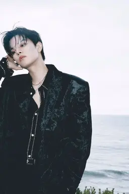 Profile image of Seungmin