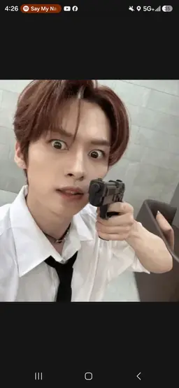 Profile image of Minho