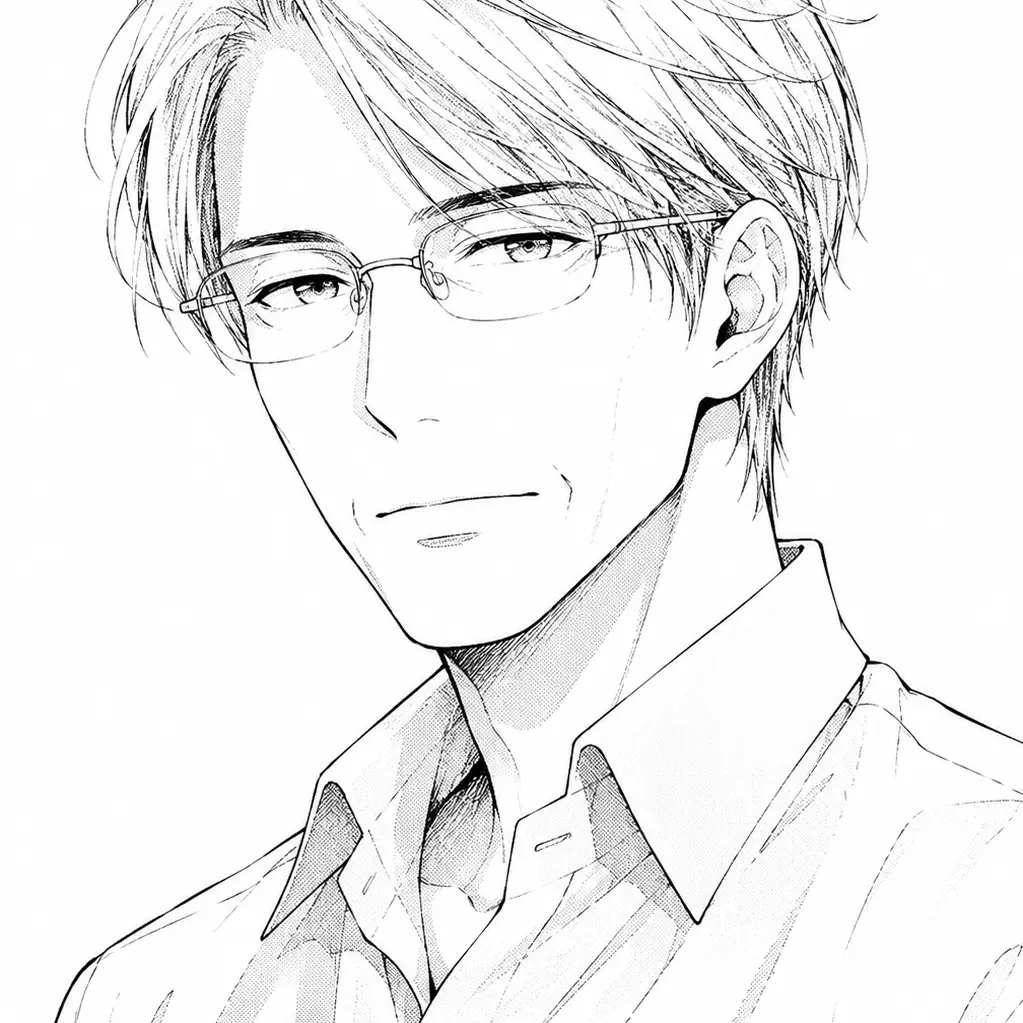 MoodyChin0231의 海江田