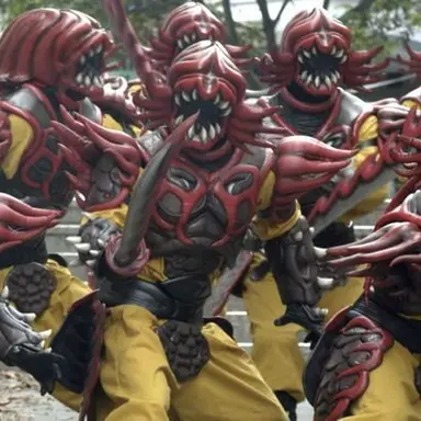 Profile image of ナナシ連中