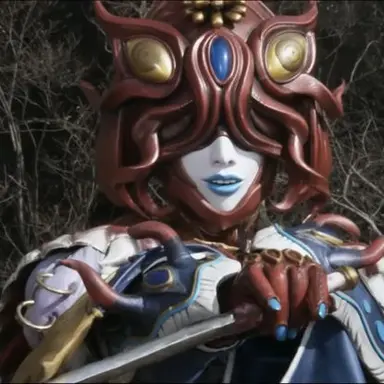 Profile image of 薄皮太夫