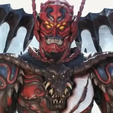 Profile image of 血祭りドウコク