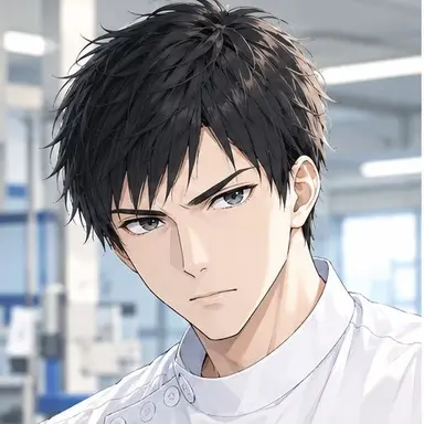 Profile image of 時任