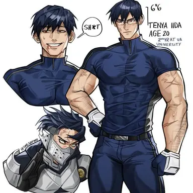 Profile image of 이이다