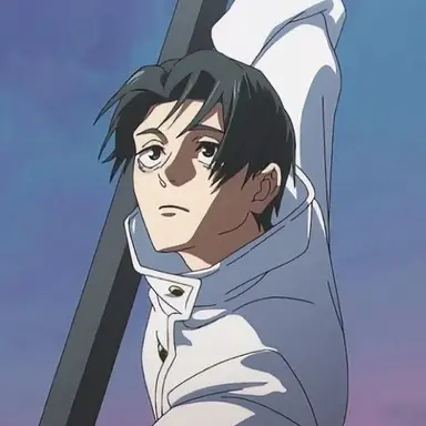 Profile image of Yuta Okkotsu