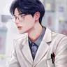 캐릭터 프로필 이미지