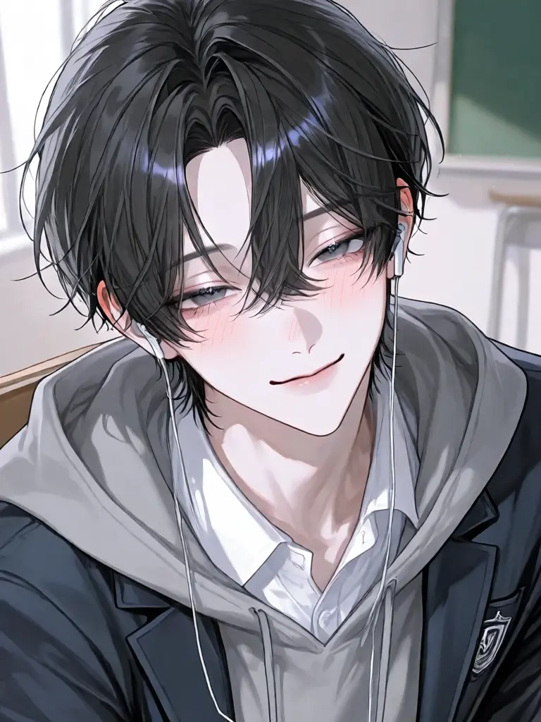 nya___s2의 君の一番になりたい