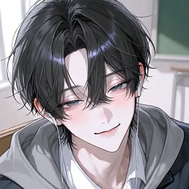 Profile image of 夏向