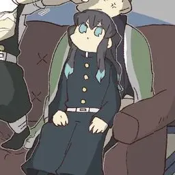 Profile image of 토키토 무이치로